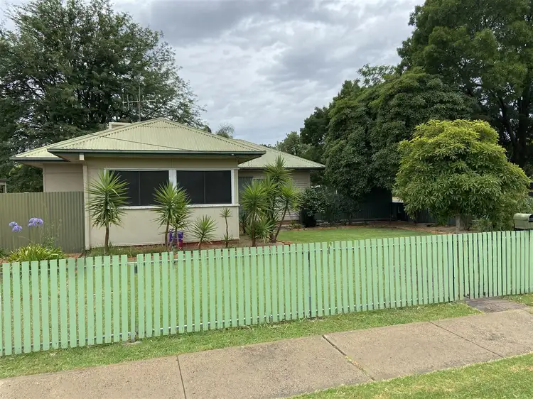 Main view of Homely house listing, 87 Russell, Deniliquin NSW 2710