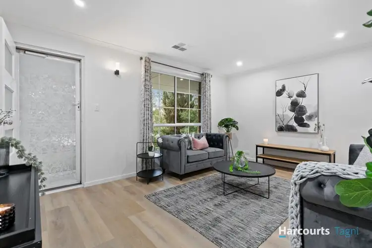 Sixth view of Homely house listing, 10 Mount Malvern Road, Chandlers Hill SA 5159