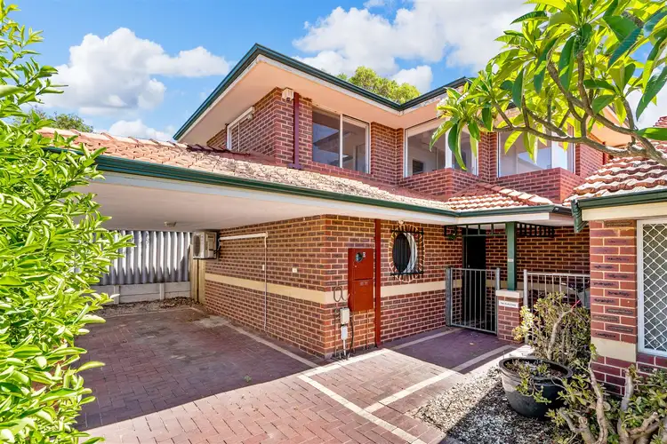 61D McMillan Street, Victoria Park WA 6100