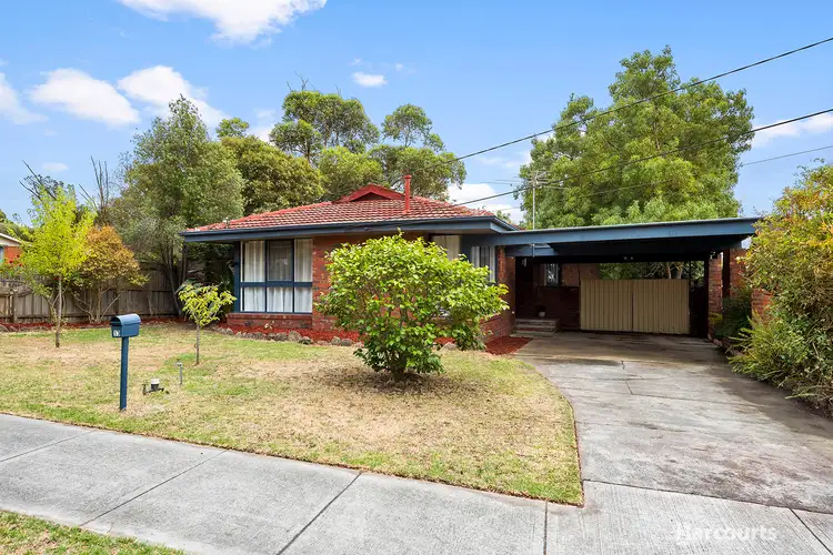 Main view of Homely house listing, 13 Adam Avenue, Hallam VIC 3803