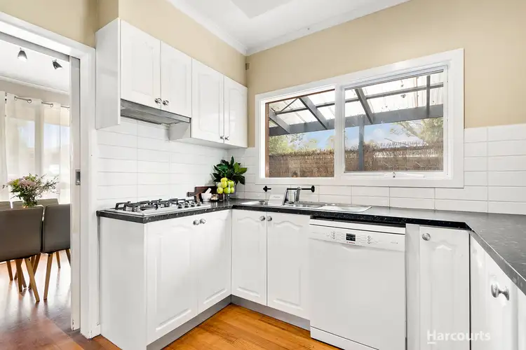 Second view of Homely house listing, 13 Adam Avenue, Hallam VIC 3803