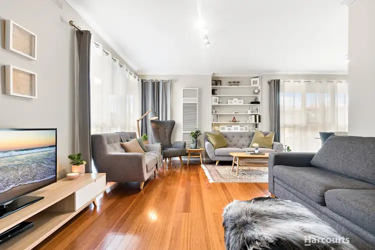 Third view of Homely house listing, 13 Adam Avenue, Hallam VIC 3803
