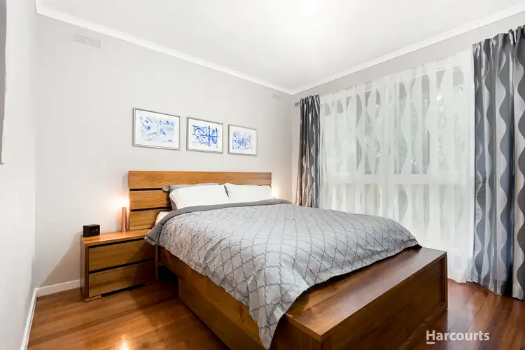 Fifth view of Homely house listing, 13 Adam Avenue, Hallam VIC 3803