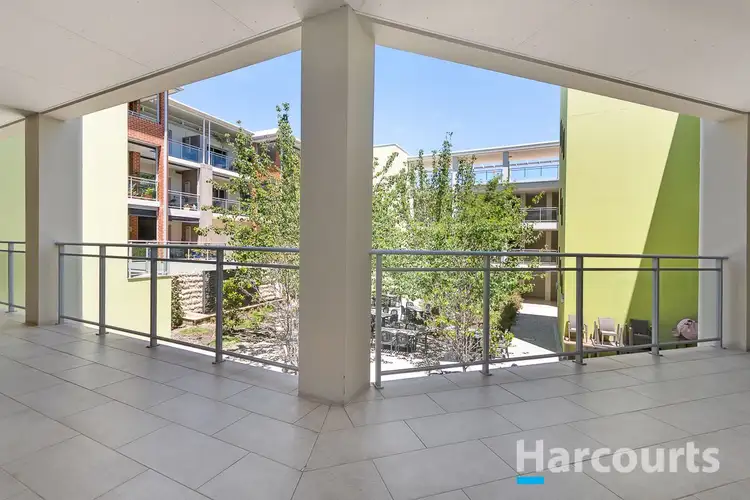 Second view of Homely retirement listing, 24/10 Roebuck Drive, Salter Point WA 6152