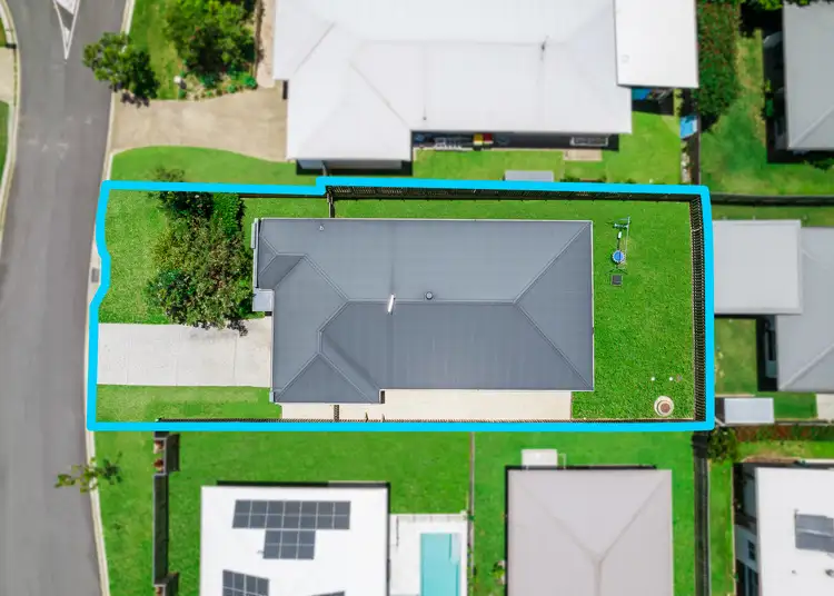 Main view of Homely house listing, 12 Marblewood Street, Mount Cotton QLD 4165