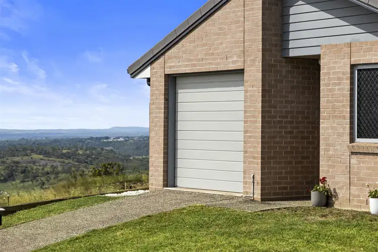 Main view of Homely unit listing, 1/59 Sanctuary Drive, Cranley QLD 4350