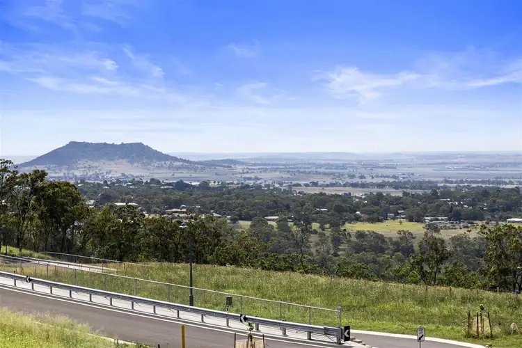Second view of Homely unit listing, 1/59 Sanctuary Drive, Cranley QLD 4350