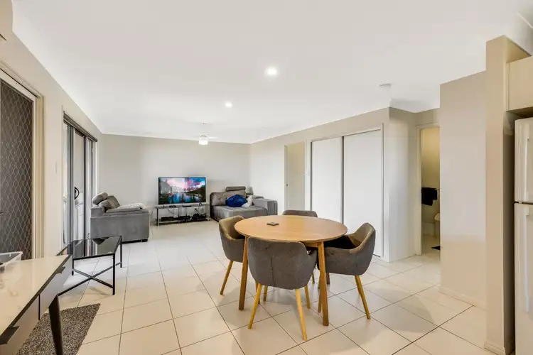 Fourth view of Homely unit listing, 1/59 Sanctuary Drive, Cranley QLD 4350