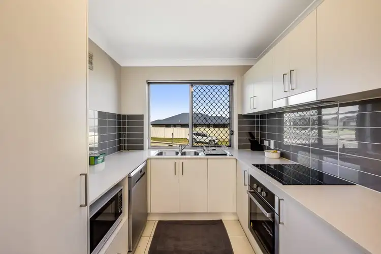 Fifth view of Homely unit listing, 1/59 Sanctuary Drive, Cranley QLD 4350