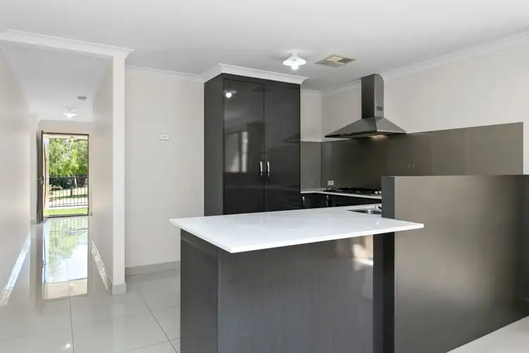Sixth view of Homely house listing, 64 Kesiya Turn, Aubin Grove WA 6164