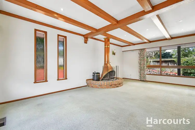 Sixth view of Homely house listing, 4 Barrow Drive, Heathmont VIC 3135