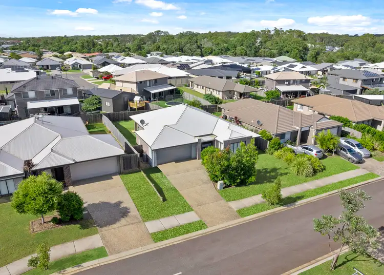 9 Beachwood Street, Redland Bay QLD 4165