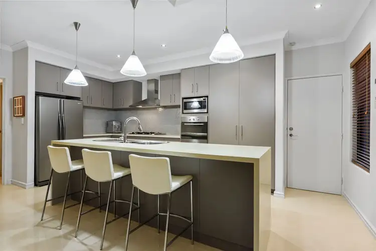 Second view of Homely house listing, 56 Bombard Street, Mount Pleasant WA 6153