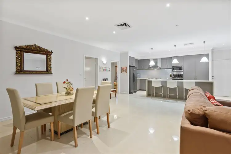 Fourth view of Homely house listing, 56 Bombard Street, Mount Pleasant WA 6153