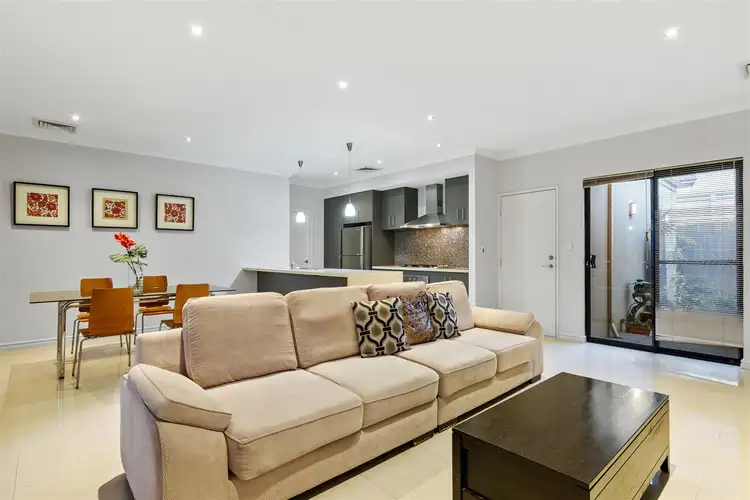 Sixth view of Homely house listing, 56 Bombard Street, Mount Pleasant WA 6153