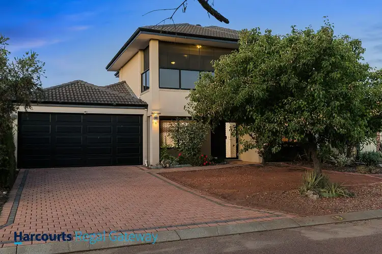 Second view of Homely house listing, 15 Reeves Entrance, Success WA 6164