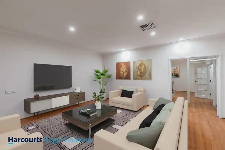 Third view of Homely house listing, 15 Reeves Entrance, Success WA 6164