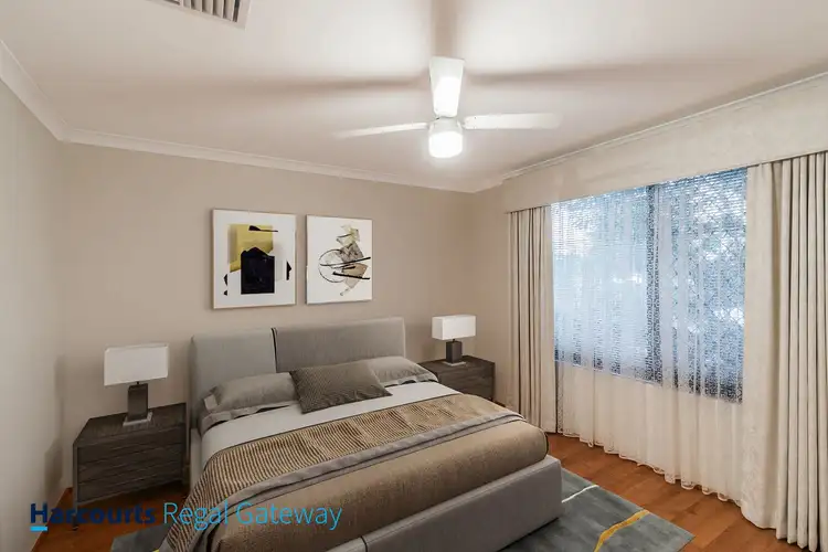 Fourth view of Homely house listing, 15 Reeves Entrance, Success WA 6164