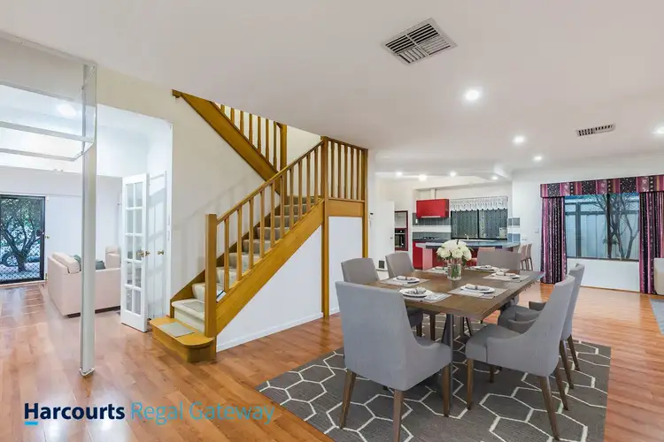 Sixth view of Homely house listing, 15 Reeves Entrance, Success WA 6164