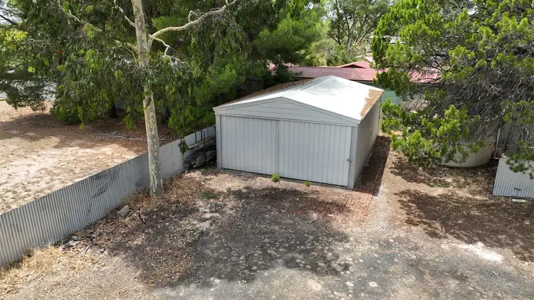 Fourth view of Homely land listing, 1 St Leonards Avenue, Dimboola VIC 3414