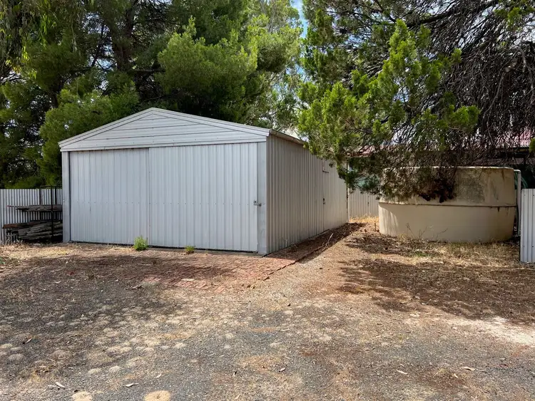 Fifth view of Homely land listing, 1 St Leonards Avenue, Dimboola VIC 3414