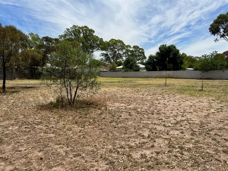 Sixth view of Homely land listing, 1 St Leonards Avenue, Dimboola VIC 3414