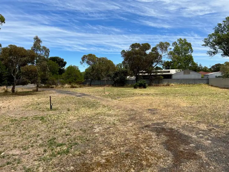 Seventh view of Homely land listing, 1 St Leonards Avenue, Dimboola VIC 3414