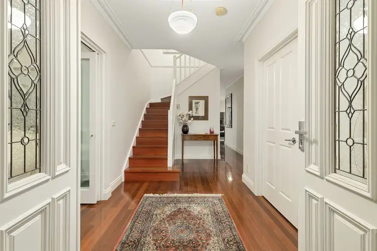 Second view of Homely house listing, 7 Crossley Court, Lysterfield VIC 3156