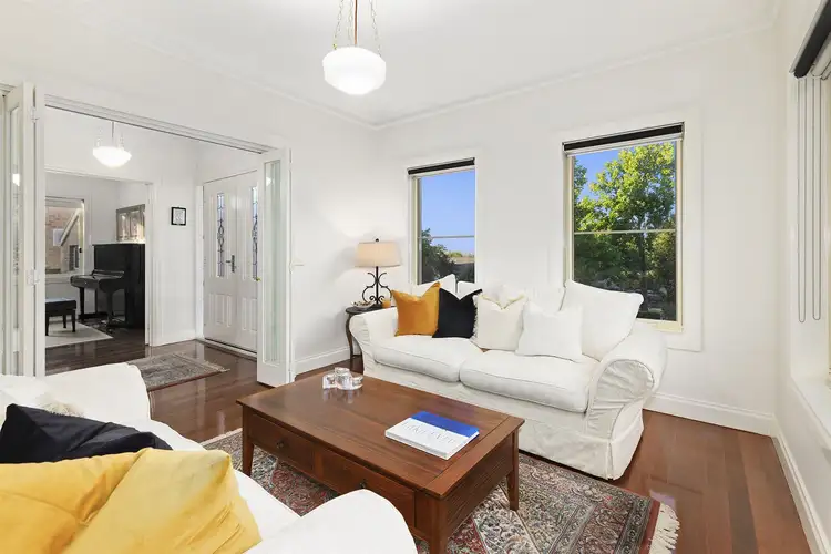 Fourth view of Homely house listing, 7 Crossley Court, Lysterfield VIC 3156