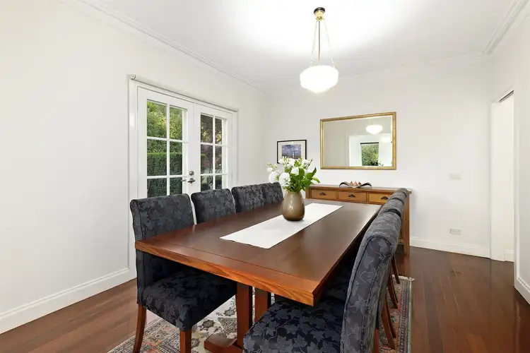 Fifth view of Homely house listing, 7 Crossley Court, Lysterfield VIC 3156