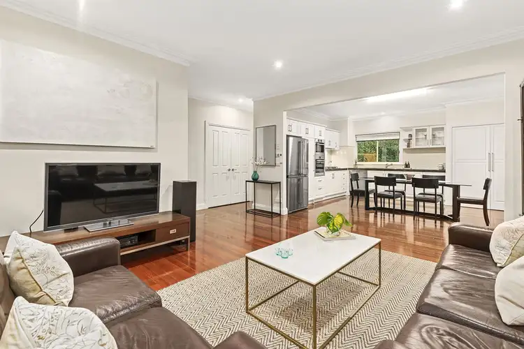 Sixth view of Homely house listing, 7 Crossley Court, Lysterfield VIC 3156
