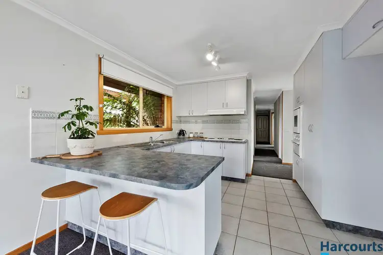 Third view of Homely house listing, 16 Chablis Court, Latrobe TAS 7307