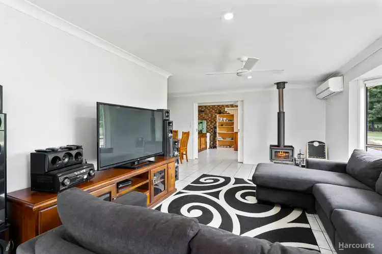 Fourth view of Homely house listing, 10-12 Ash Place, Cedar Grove QLD 4285