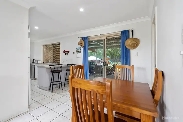 Fifth view of Homely house listing, 10-12 Ash Place, Cedar Grove QLD 4285