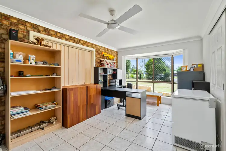Seventh view of Homely house listing, 10-12 Ash Place, Cedar Grove QLD 4285
