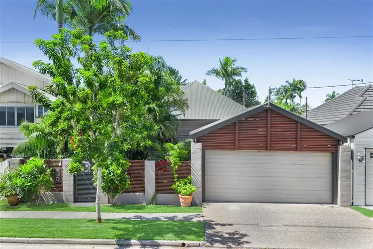 Second view of Homely house listing, 101 Gerler Road, Hendra QLD 4011