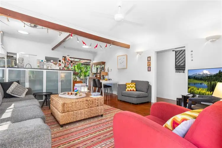 Fourth view of Homely house listing, 101 Gerler Road, Hendra QLD 4011