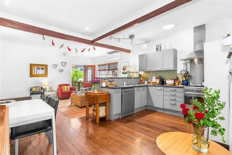 Fifth view of Homely house listing, 101 Gerler Road, Hendra QLD 4011