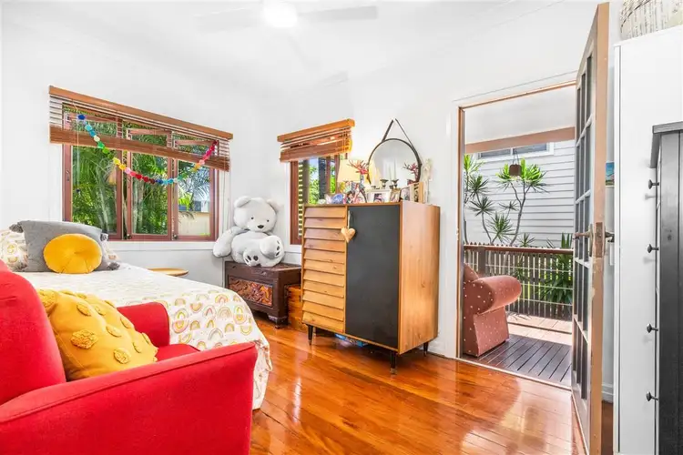 Sixth view of Homely house listing, 101 Gerler Road, Hendra QLD 4011