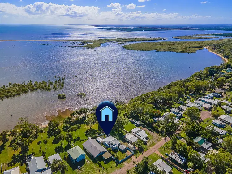 Main view of Homely house listing, 16 Whiting Court, Cungulla QLD 4816