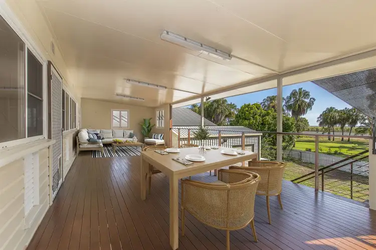 Third view of Homely house listing, 16 Whiting Court, Cungulla QLD 4816