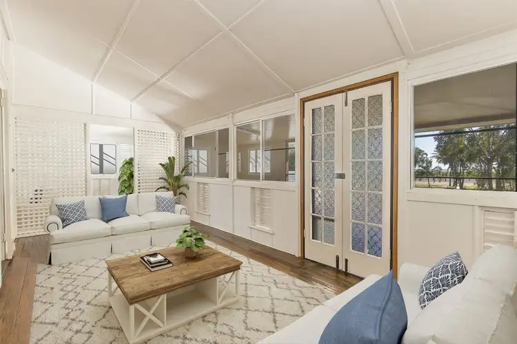 Fifth view of Homely house listing, 16 Whiting Court, Cungulla QLD 4816