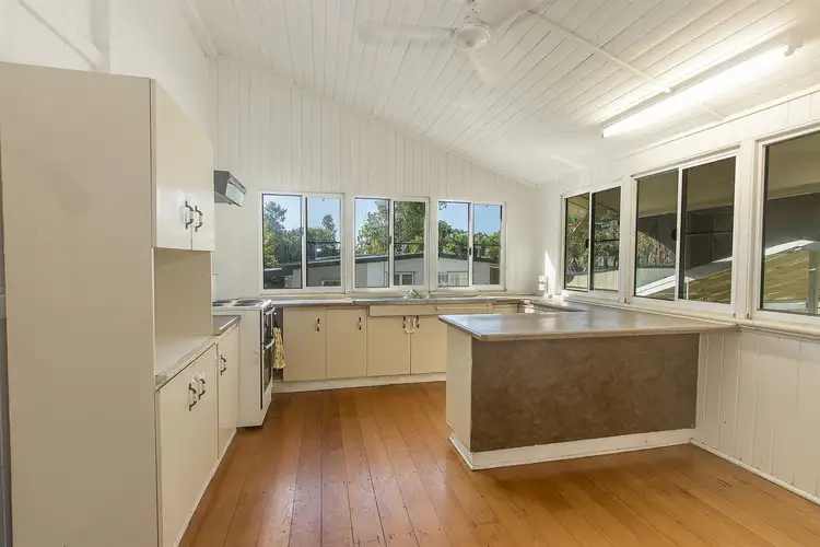Sixth view of Homely house listing, 16 Whiting Court, Cungulla QLD 4816