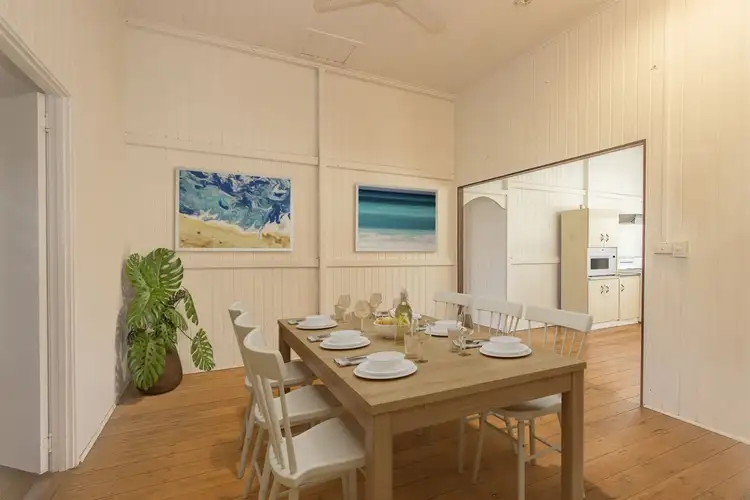 Seventh view of Homely house listing, 16 Whiting Court, Cungulla QLD 4816
