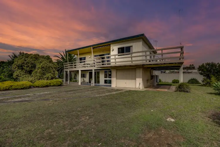 2 Egret Avenue, Goolwa South SA 5214