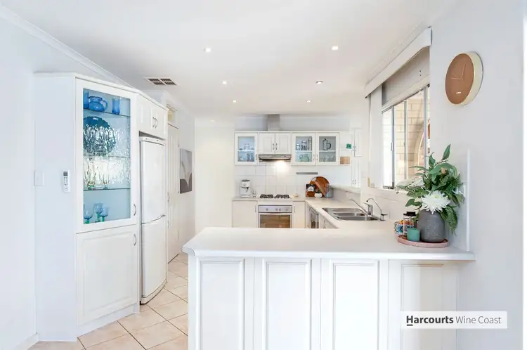 Second view of Homely house listing, 35 Beacon Crescent, Seaford SA 5169