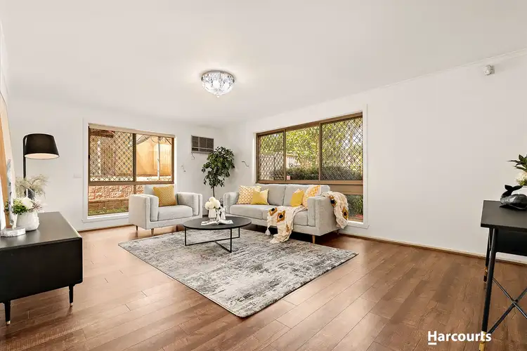 Second view of Homely house listing, 9 Beccie Court, Ferntree Gully VIC 3156