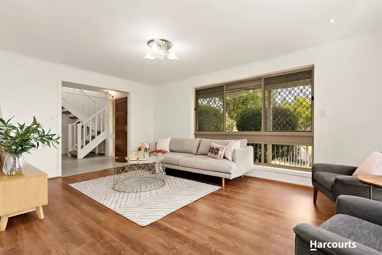 Third view of Homely house listing, 9 Beccie Court, Ferntree Gully VIC 3156