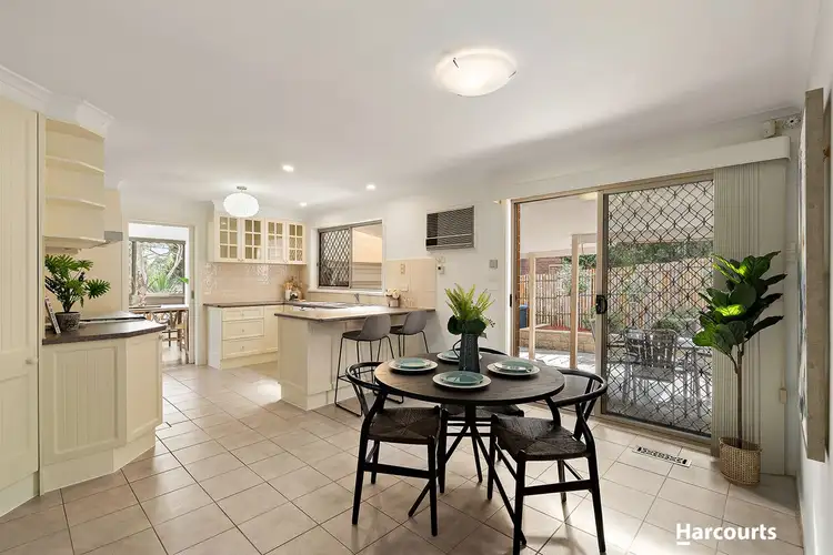 Fourth view of Homely house listing, 9 Beccie Court, Ferntree Gully VIC 3156