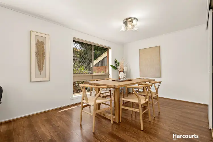 Fifth view of Homely house listing, 9 Beccie Court, Ferntree Gully VIC 3156